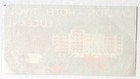 Carlton Hotel Tivoli Lucerne Vintage Luggage Label 2 5 X 4 75 