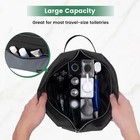 Men s Travel Toiletry Bag   Perfect For Shaving  Hygiene  First Aid Kit     More