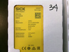 2 Sick Rly3-ossd400 Safety Relay Module New Sealed Box 1099971