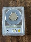1875 S 20 Cent Piece  Vf Detail  Corrosion Removed  Die Crack  Pcgs Graded