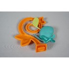 Fisher Price Tiger Time Rainforest Jumper Vine Hanging Monkey Toy Replacement