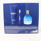 Missoni Wave Eau De Toilette 3-pcs Set  For Men   
