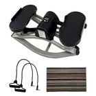 Rock Fitness Stepper Machine  Low-shock Exercise Equipment For Legs   Glutes