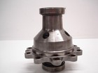 Ford 9  Nascar 31 Spline B Case Stock Size Tractech Scalloped Detroit Locker 501