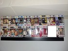 Funko Pop Collection - Can Be Sold Separately Or In Bulk