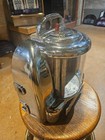 Vintage Seeburg Wall-o-matic 100 Jukebox Wallbox Model 3w1