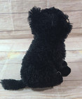 Dan Dee Collector s Choice Plush Black Cat Stuffed Animal Toy 10  2017