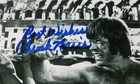 Entertainment   Martial Arts Legend Chuck Norris Signed Autographed 8x10 Photo