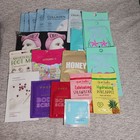 20 Assorted Hydrating Face Masks Sheets Foot   More  Mixed Lot