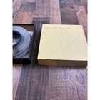 Kodak Carousel Transvue 140 Slide Tray For Ektagraphic Projectors Vintage Box