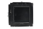 Hasselblad A12 V-button Roll Film Back Chrome  non-matching Insert   623