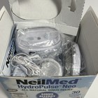Neilmed Hydropulse Neo Multi-speed Electric Pulsating Nasal Sinus No Packets