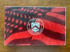 2000-s  san Francisco  United States Mint Silver Proof Set W  Coa