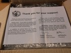 Dwarven Forge Dwarvenite 2013 Game Tiles Kickstarter Set 40 Pieces Sealed 