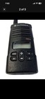 Motorola Rdm2070d Walmart Vhf Two-way Radio Walkie Talkie With Battery