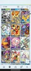  instant Delivery  Pokemon Tcg Pocket Account 5400  Pack Hourglass 50  Gold Card