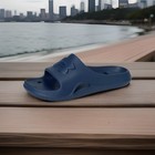 Under Armour Men   s Size 10 Locker V Academy Sandals 