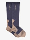 Lemieux Performance Socks - Dusk