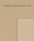 Mdf Shaker Drawer Front