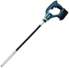 Makita Vr350dz 18v Cordless Concrete Vibrator 800mm Flexible Tool Only New