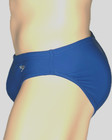Speedo Men s Powerflex Eco Solar 1  Swim Brief Swimsuit Size M 32 Swimwear