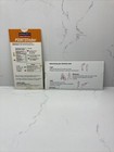 My Rare  Weight Watchers Winning Points Finder   Booster Ww Calculator Slide Set