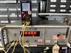 Hp 3439a Nixie Tube Digital Voltmeter   3443a Dc High Gain Auto Range Unit