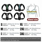 Shoulder Support Adjustable Back Pain Support Posture Corrector Brace Belt Strap