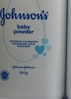  2  Discontinued Original Johnson s Baby Powder Talc Silky Soft Skin Sealed 300g
