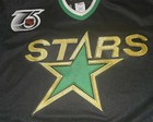 Vtg Minnesota North Stars 1991-92 Ccm Authentic Jersey Sz 52 Blank