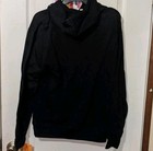 Custom Made Ooak Britney Spears Rolling Stones American Flag Hoodie Sweatshirt M