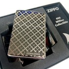 Zippo Lighter 05 Total Production Number 600 Million Pieces Commemorative Limite