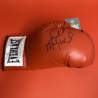 Irish Mickey Ward Signed autographed Right Boxing Glove Everlast W  Jsa Coa