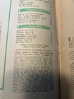 Vintage Radio Guide May 1  1937