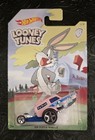 Hot Wheels 2017 Looney Tunes Complete Set Of 8 Cars 1 64 Scale Bin 5