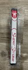 New For 2023 Super Stroke Zenergy Pistol Gt 1 0 Putter Grip  red 