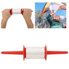 150m String Kite Spool Fly Tool Kite Reel Kite Line Kite Winder Kite Flying G   