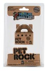 World s Smallest - Pet Rock -  Miniature Retro Toy New