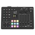 Chauvet Dj Ils Command Wireless Dmx Lighting Controller For Ils Fixtures Pack