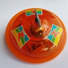 1970 s Flying Saucer Ufo Retro Space Toy Plastic Hong Kong Vintage Battery Power