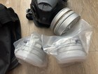 Avon Pc50  Gas Mask With Extra Training Only Filters