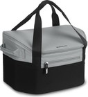 Uppababy Bevy Stroller Basket Cooler Gray   Black
