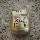 Hitachi 18000 O Ring Service Kit For Hitachi  Nailer Nr83a 83a2 83a s      Oem