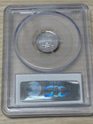 2002  10 Proof Platinum Eagle Pcgs Pf 70