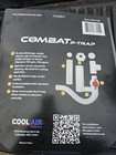 Cool Air Products Cpt-100 Combat P-trap Constant Drain Flow Free Tablets