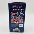 Jason Varitek Bobblehead Red Sox Store  33 Original Box 2016