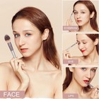 Best Makeup Brushes 20 Pcs Set Foundation Powder Eyeshadow Blush