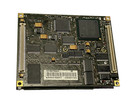 Industrial Embedded Cpu Board - Xilinx Spartan Fpga - 128mb Ram - Compactflash