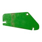 Used Vertical Auger Cover Fits John Deere 9400 9500 9550 9600 9650 9660 H136572