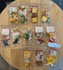 Super Mario Kinder Joy 2    Figure Toy Collection     12-piece Set     